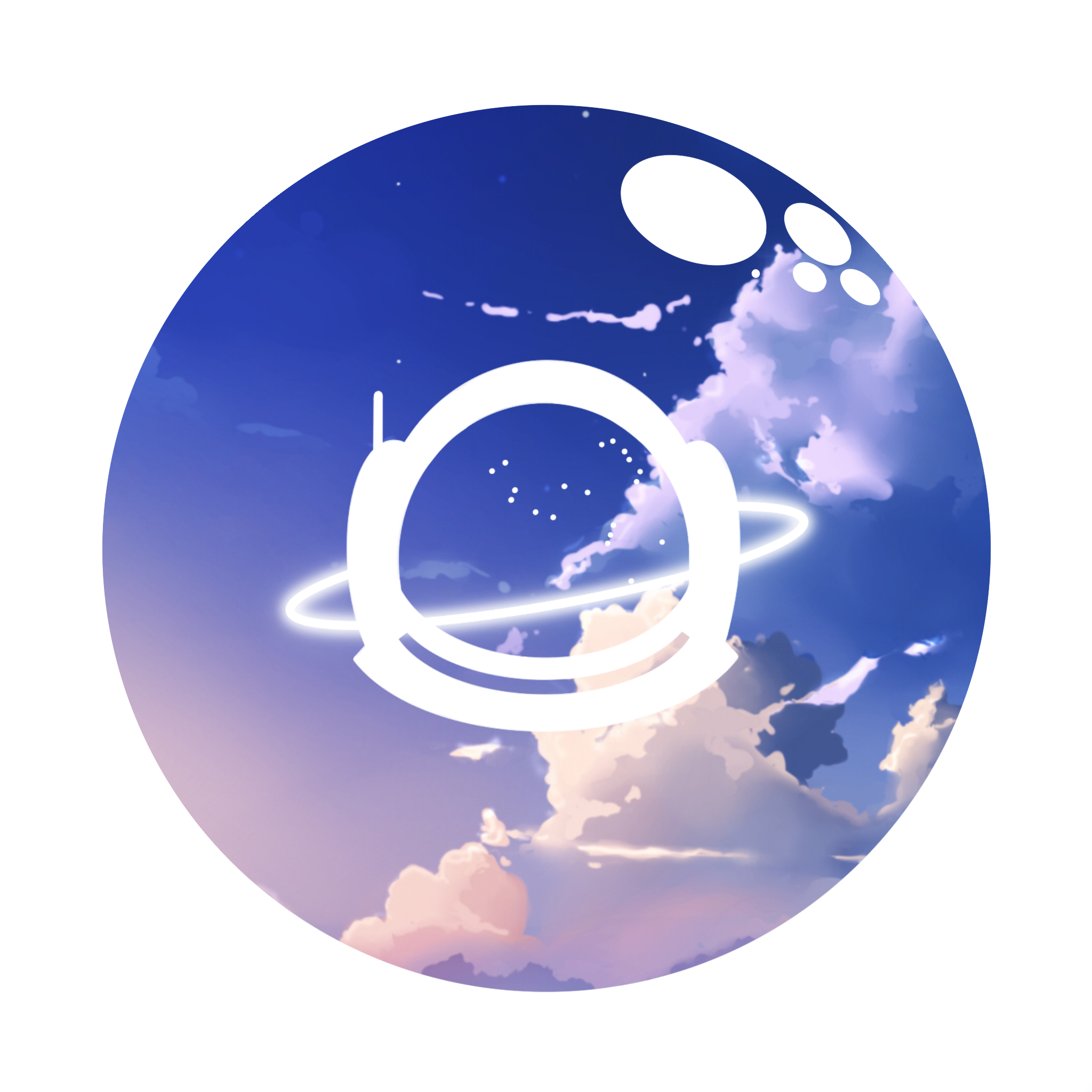 Lonelynaut Logo