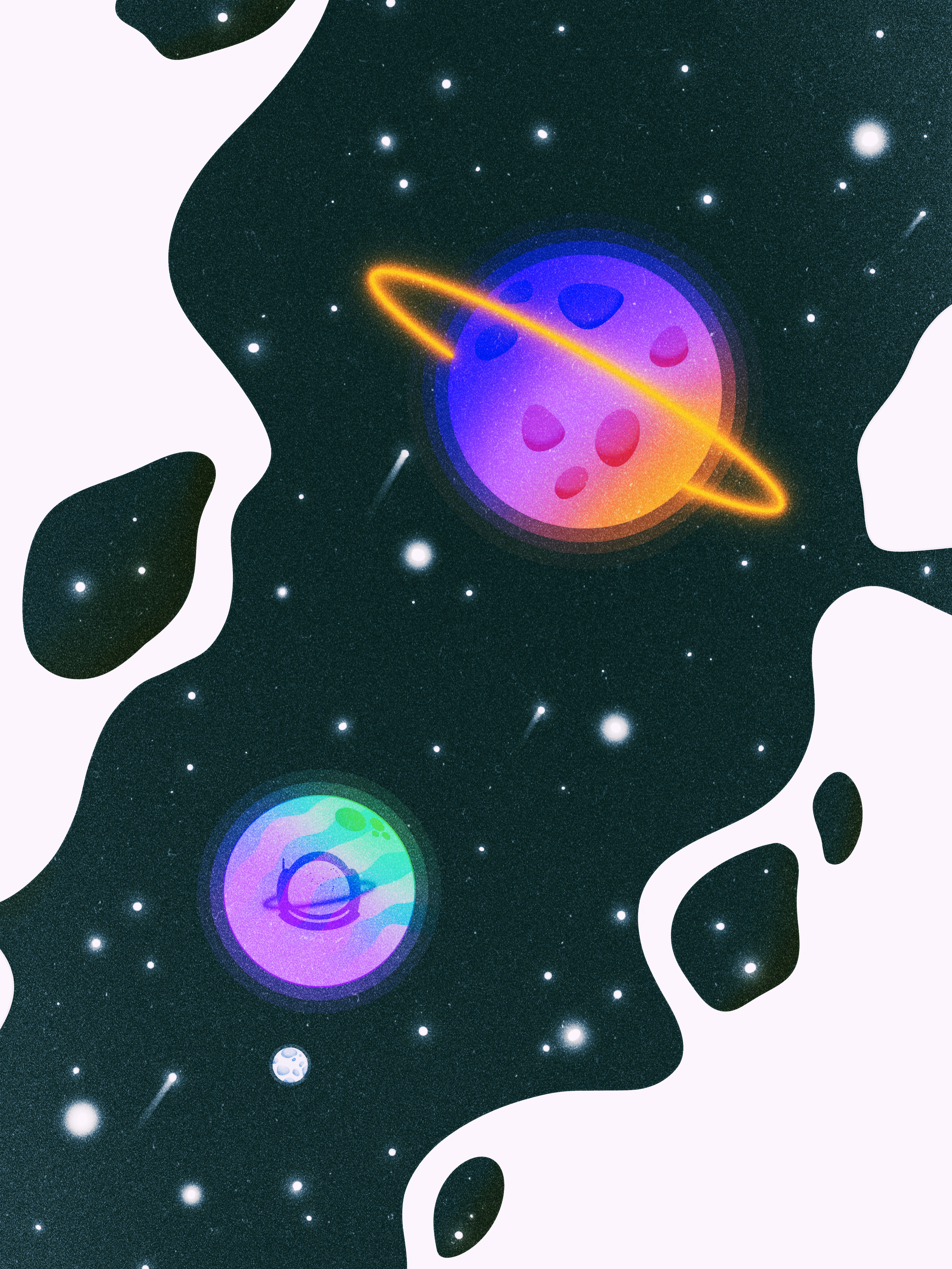 Outer Space
