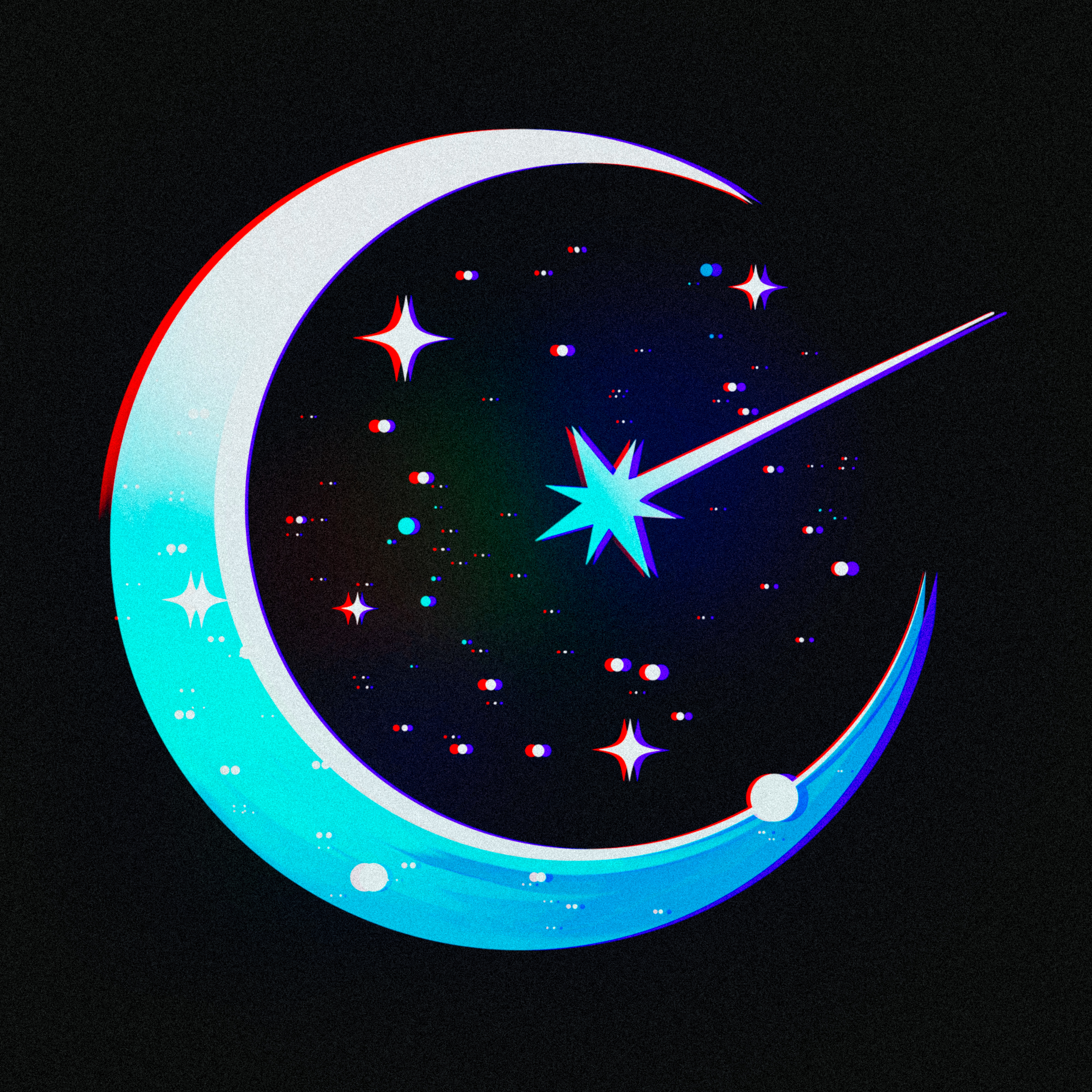 Tell the Moon