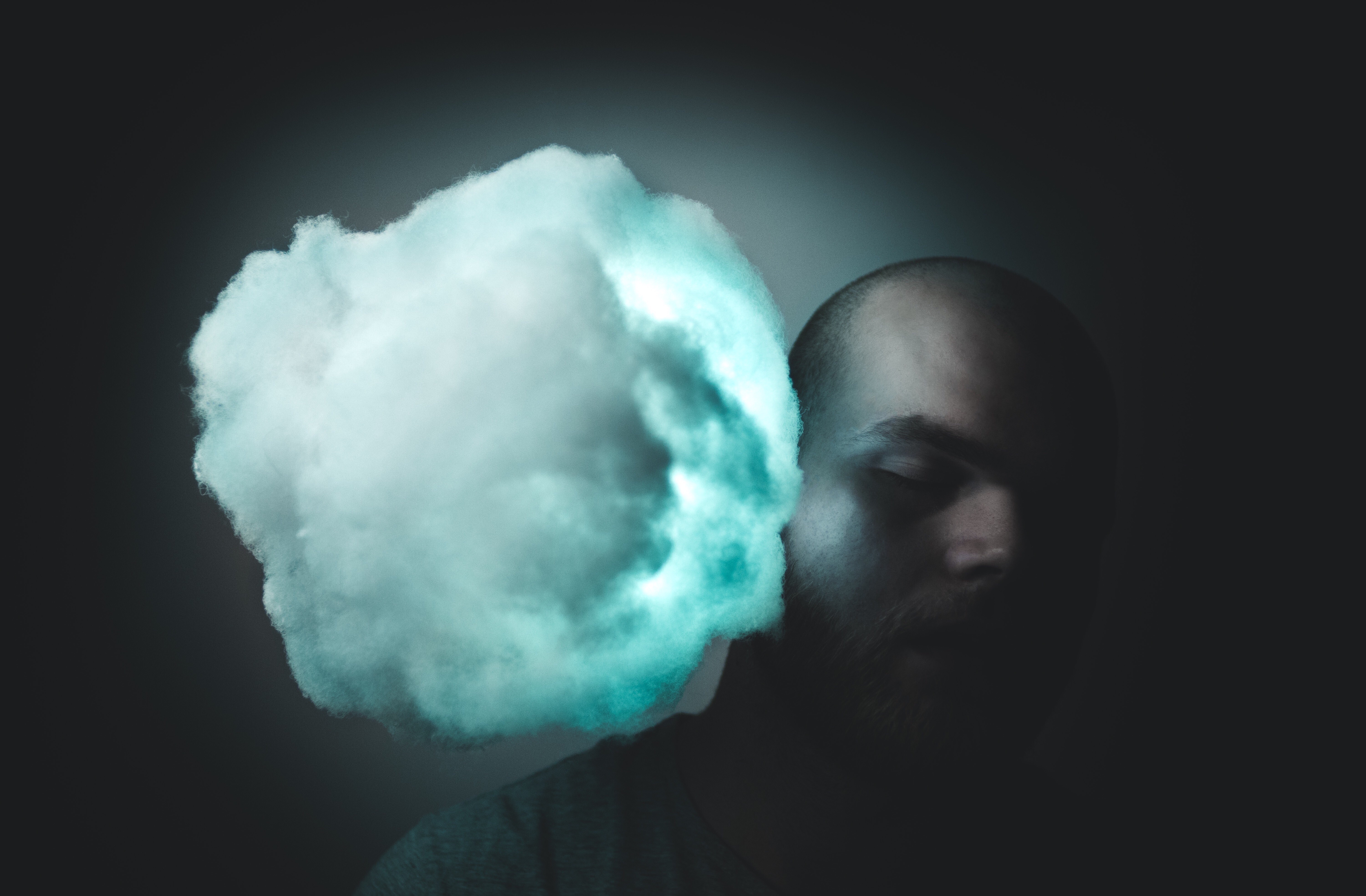 Clouded Thoughts